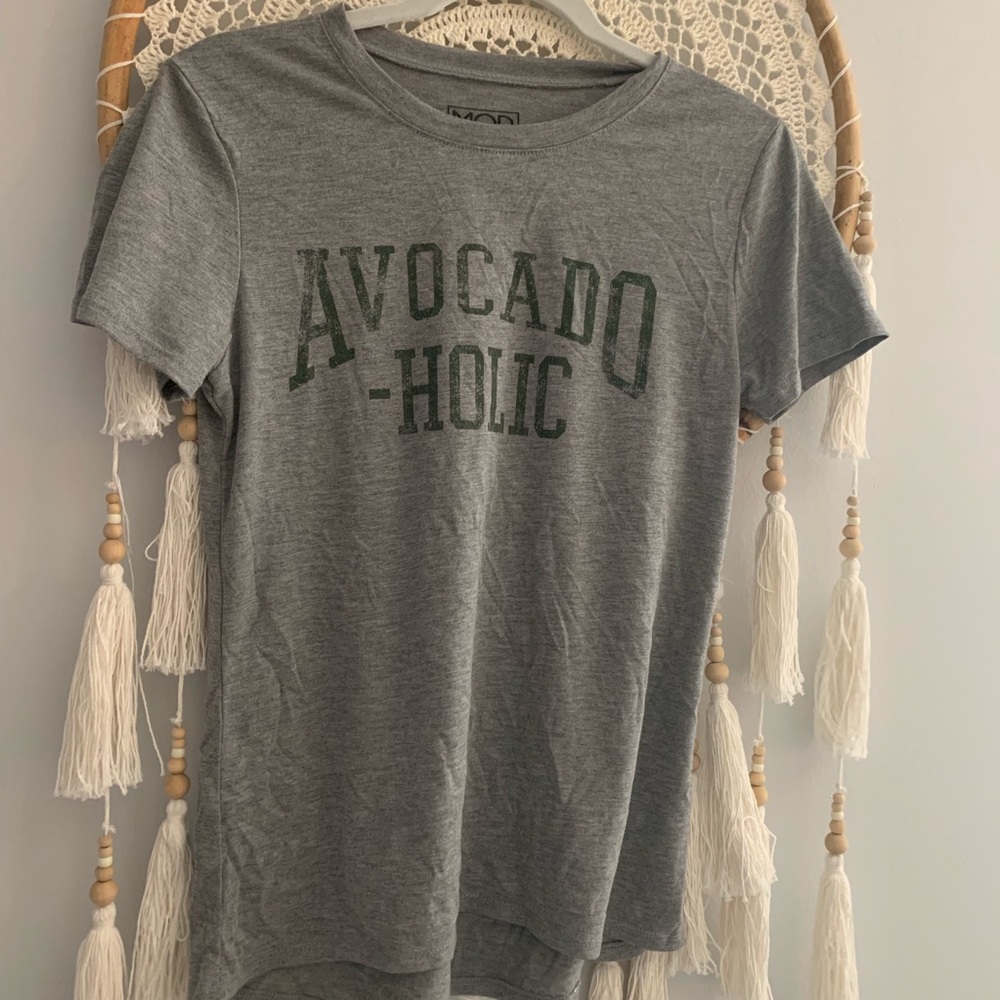 Avocado T-shirt